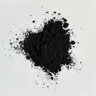 Anorganische Pigmente Hochtemperatur schwarze Farbe Keramikpigmente EINECS Nr. 269-075-7