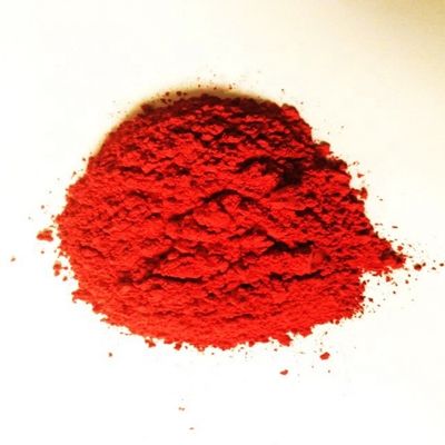 ZrSiO4.Cd-S-Se MF Hochtemperatur-Keramik-Farbe-Glasur-Fleck für Titan