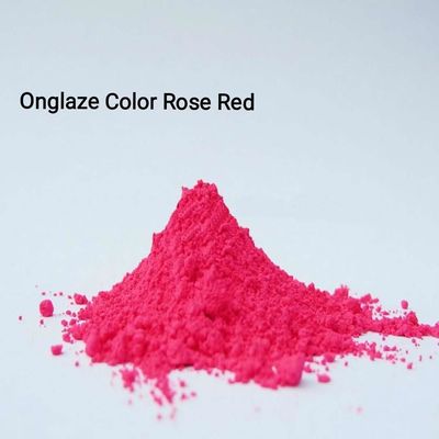 Langlebige unbrennende Farbe für Keramik CAS-Nr. 65997-18-4 / 1345-24-0