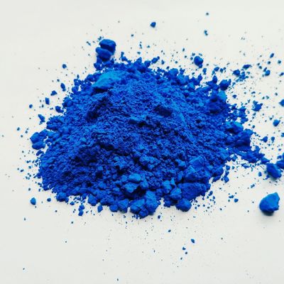 ZrSiO4.Cd-S-Se MF Hochtemperatur-Keramik-Farbe-Glasur-Fleck für Titan