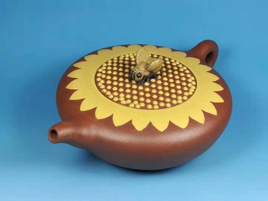 Langlebige gelbfleckige keramische Pigmente für Tinte CAS-Nr. 68187-15-5