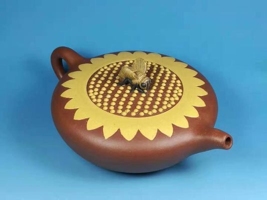 Langlebige gelbfleckige keramische Pigmente für Tinte CAS-Nr. 68187-15-5