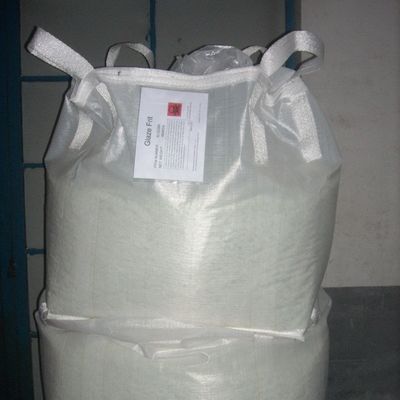 99.99% Reinheit Glasur für die Keramikverglasung, CAS-Nr. 65997-18-4