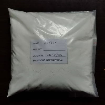 Beschichtung von keramischer Glasur, gebraten in Granulat oder Pulver mit CAS-Nr. 65997-18-4