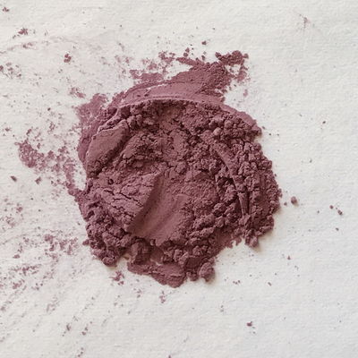 Keramische Glasur mit purpurfarbenem Fleck mit CAS-Nr. 68187-12-2 und EINECS-Nr. 269-073-6