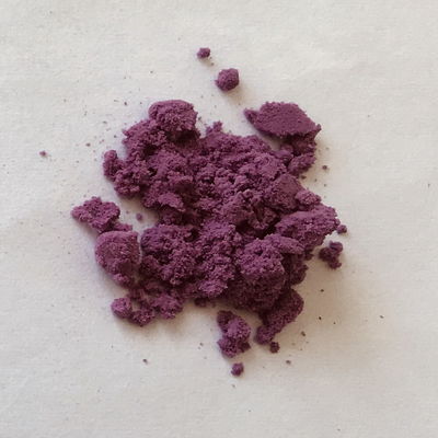 Keramische Glasur mit purpurfarbenem Fleck mit CAS-Nr. 68187-12-2 und EINECS-Nr. 269-073-6