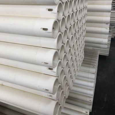 Dienst für die Verarbeitung von Hochtemperatur-Refraktär-Aluminiumseramikwalzen für Walzenöfen