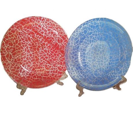 Si-Pb-B / Co-Zn Cr2O4 Glasfarbpulver für Glasschmucklösung