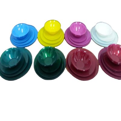 Anorganisches Pigment für Brillanten Glasfarbe für Haus- und Architekturanwendungen
