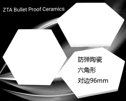 ZTA für Zirkonium-Aluminiumoxid in Pulver- oder Granulatform