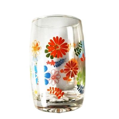 Si-Pb-B / ZrSiO4 anorganisches Pigment für bleifreien Glasglazen auf Schleusen und Glaswaren
