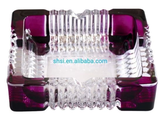 Geschmolzenes Glas mit anorganischem Pigment Glas Farbstil 65997-18-4 / 68187-49-5
