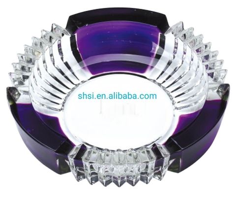 Geschmolzenes Glas mit anorganischem Pigment Glas Farbstil 65997-18-4 / 68187-49-5