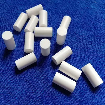 ZTA-keramischer Rohstoff in Pulverform oder Granulat für die CAS-Nr. 1344-28-1