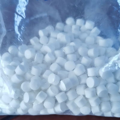 ZTA-keramischer Rohstoff in Pulverform oder Granulat für die CAS-Nr. 1344-28-1