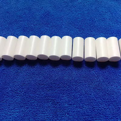 ZTA-keramischer Rohstoff in Pulverform oder Granulat für die CAS-Nr. 1344-28-1