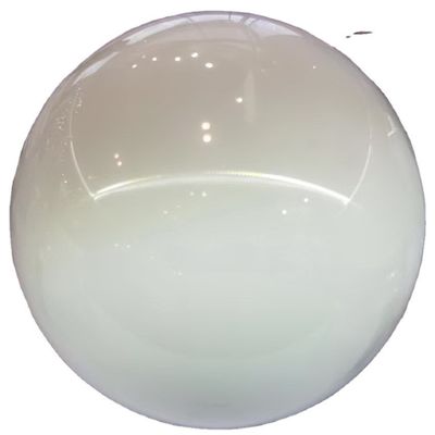 99 Hohe Alumina 99 Al2O3 Keramikkugeln 1-80 mm Formen für Keramikkugeln