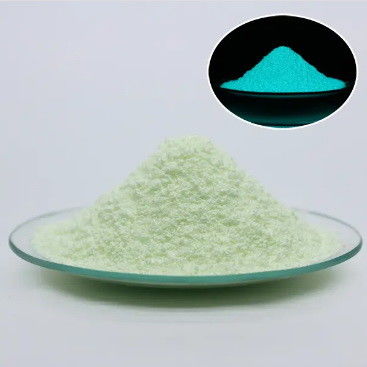 200-450 nm Photolumineszierendes Pigment für Keramik und Glas Grün/Gelb/Blau/Orange/Rot