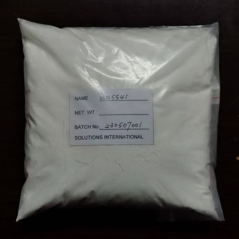 Beschichtung von keramischer Glasur, gebraten in Granulat oder Pulver mit CAS-Nr. 65997-18-4
