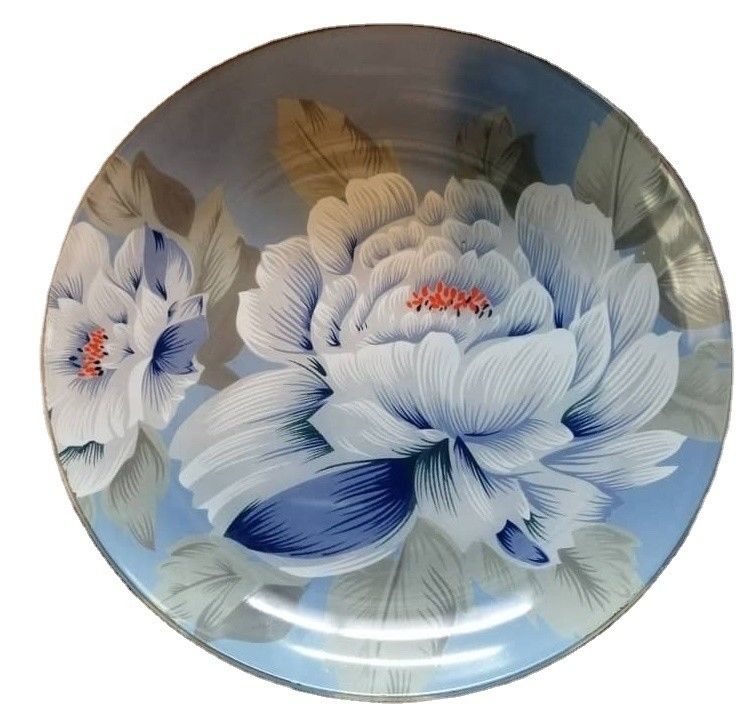 Si-Pb-B / Co-Zn Cr2O4 Glasfarbpulver für Glasschmucklösung