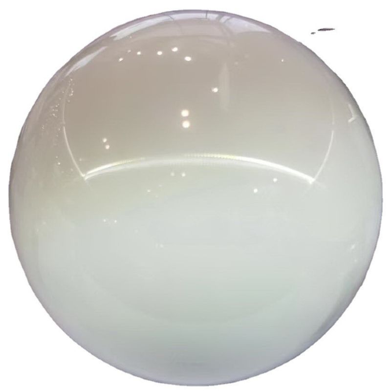 99 Hohe Alumina 99 Al2O3 Keramikkugeln 1-80 mm Formen für Keramikkugeln